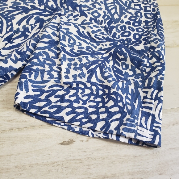 Lilly Pulitzer Size 2 Chipper Shorts - Picture 3 of 12